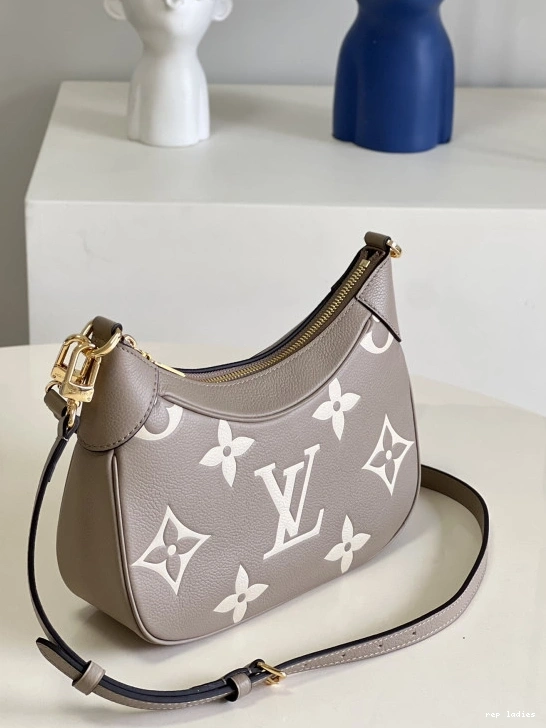 Cheap LOUIS BAGATELLE VUITTON 0823
